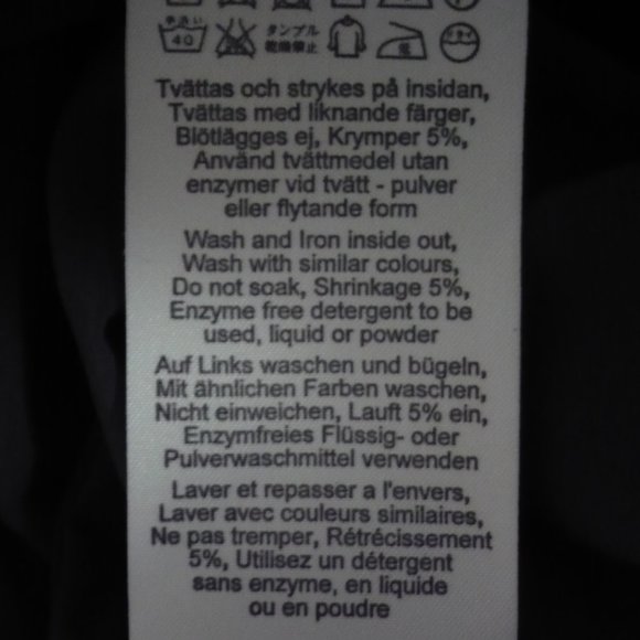 PART TWO Silk and Cotton Lomona Sunshine Day Dress - Picture 12 of 12